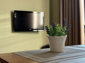 Lavande apartament